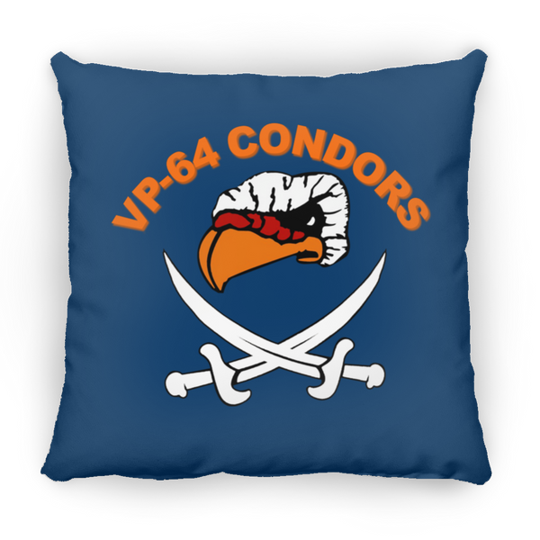 VP 64 6 Pillow - Square - 16x16