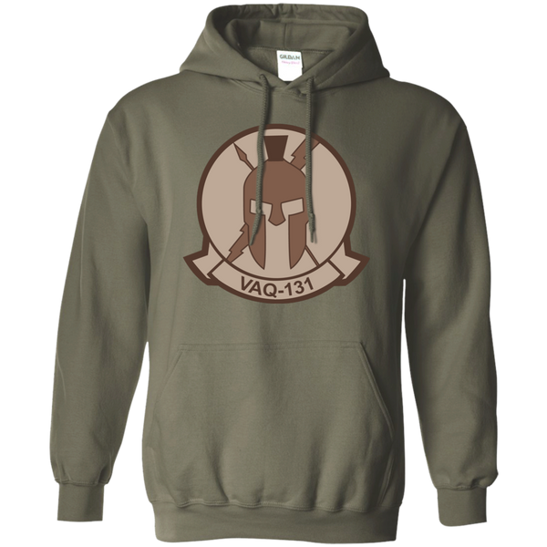 VAQ 131 6 Pullover Hoodie