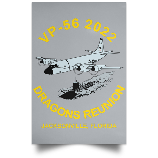 VP-56 2022 2 Poster - Portrait