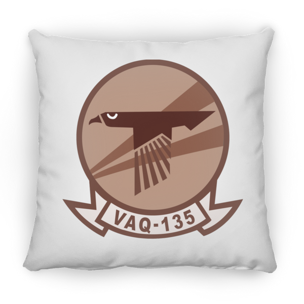 VAQ 135 4 Pillow - Square - 16x16