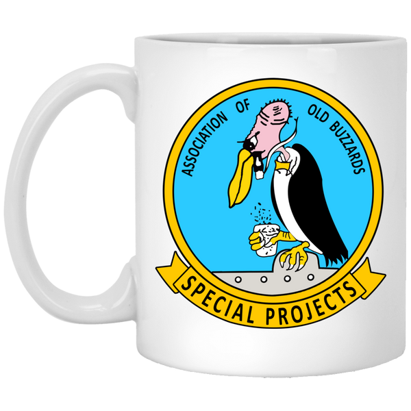 VPU 01 2 Mug - 11oz