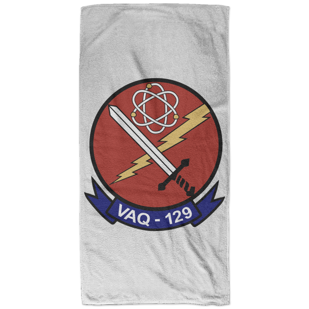 VAQ 129 2 Bath Towel - 32x64