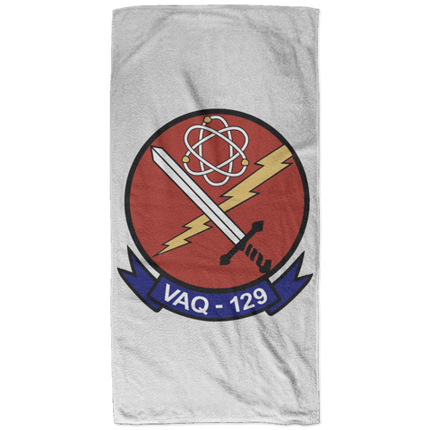 VAQ 129 2 Bath Towel - 32x64