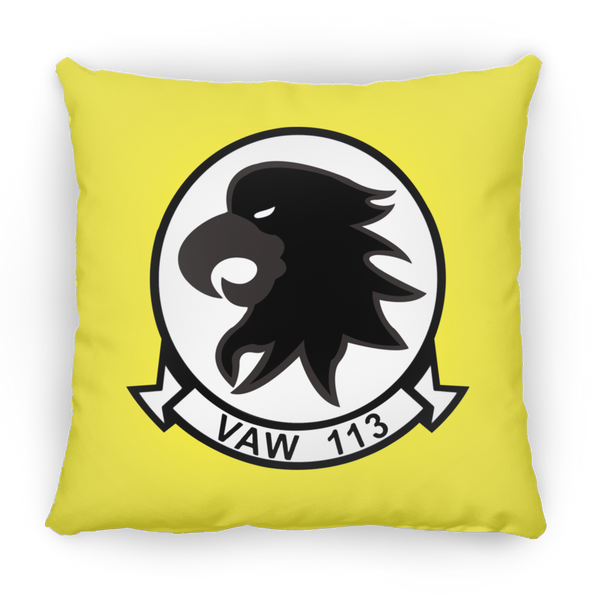 VAW 113 1 Pillow - Square - 18x18