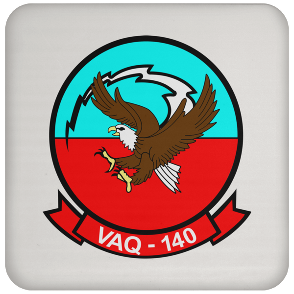 VAQ 140 3 Coaster