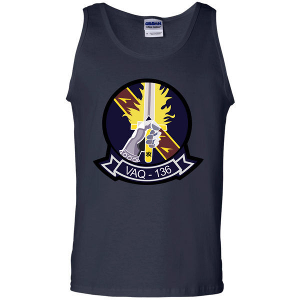 VAQ 136 1 Cotton Tank Top