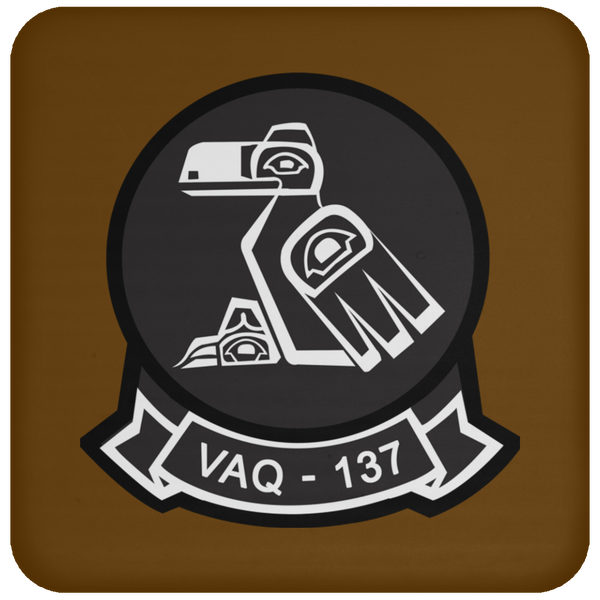 VAQ 137 4 Coaster