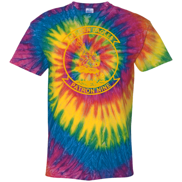 VP 09 9 Cotton Tie Dye T-Shirt