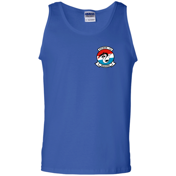 VP 56 6c Cotton Tank Top