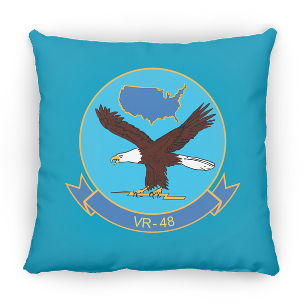 VR 48 2 Pillow - Square - 14x14