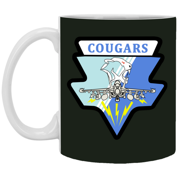 VAQ 139 4 Mug - 11oz