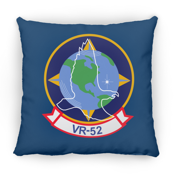 VR 52 1 Pillow - Square - 16x16