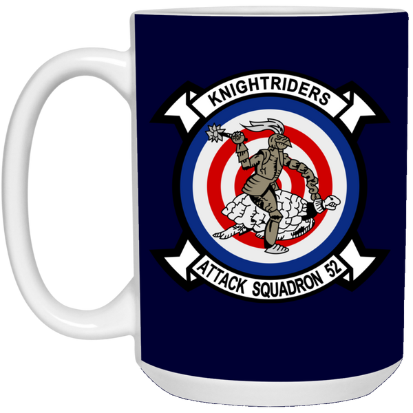 VA 52 3 Mug - 15oz