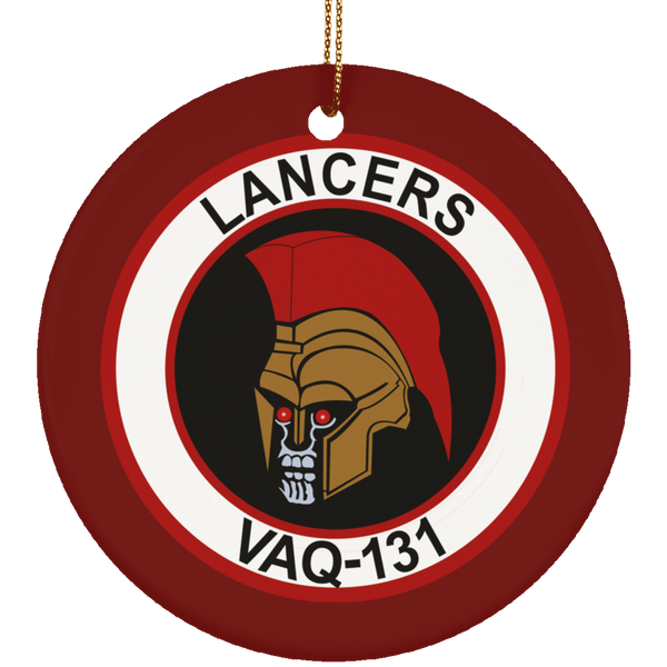 VAQ 131 4 Ornamen - Circle