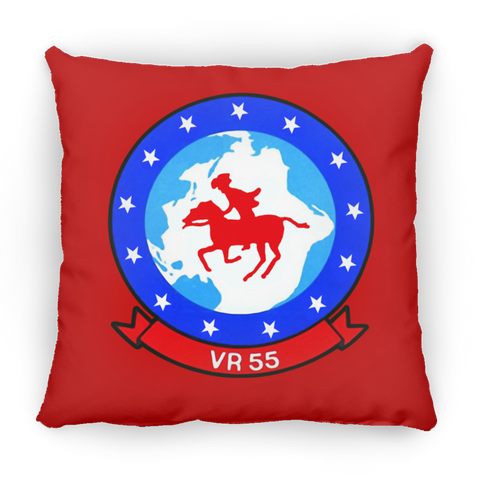 VR 55 1 Pillow - Square - 16x16