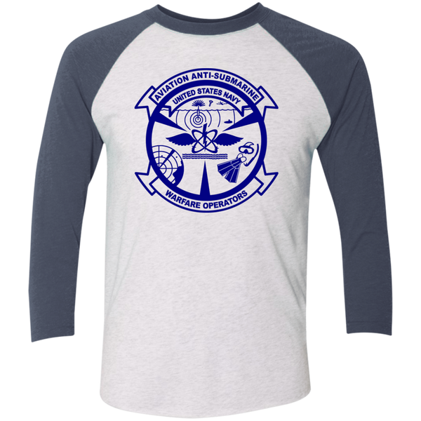 AW 03 1 Baseball Raglan T-Shirt