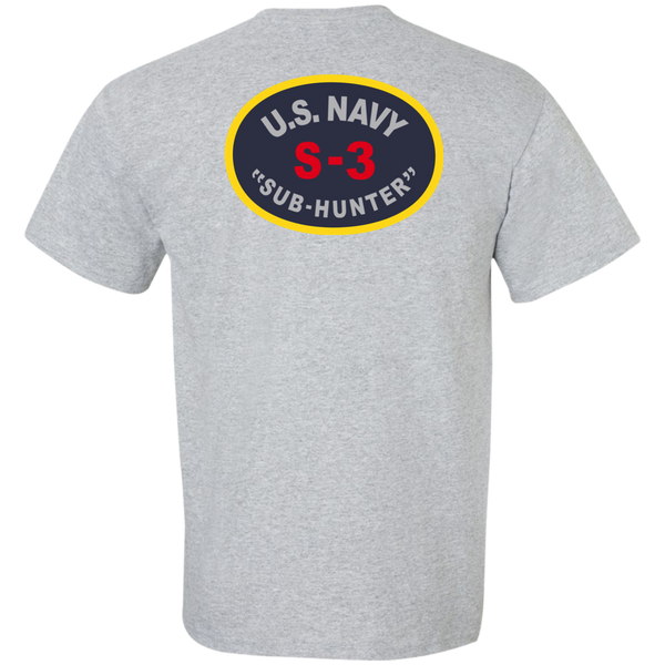 S-3 Sub Hunter 1c Tall Ultra Cotton T-Shirt