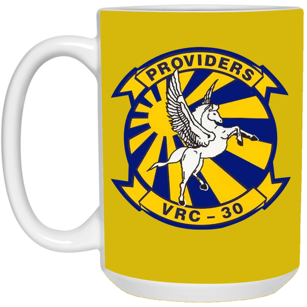 VRC 30 1 Mug - 15oz