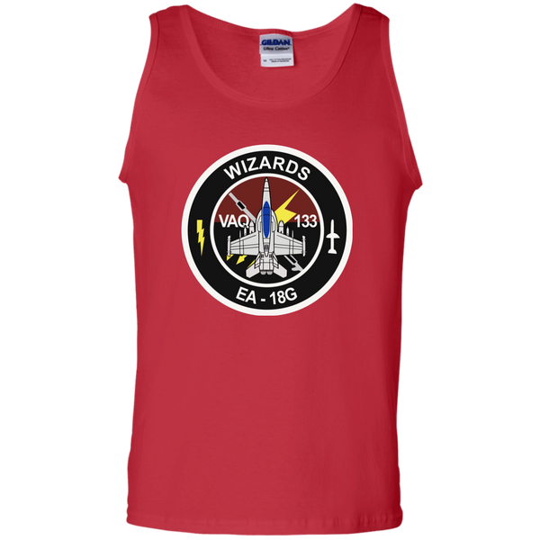 VAQ 133 6 Cotton Tank Top