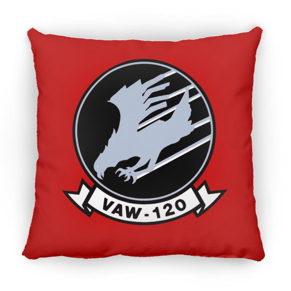 VAW 120 2 Pillow - Square - 14x14