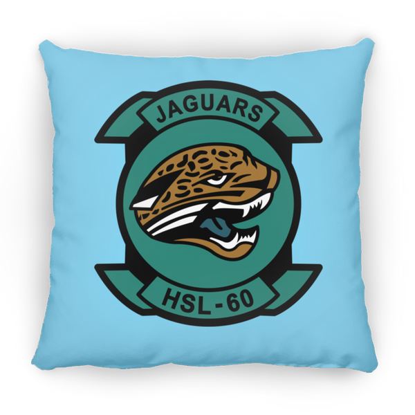 HSL 60 4 Pillow - Square - 16x16