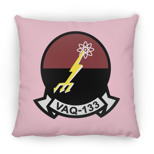 VAQ 133 1 Pillow - Square - 14x14