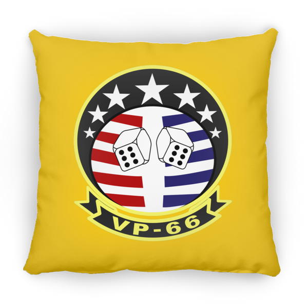 VP 66 4 Pillow - Square - 18x18