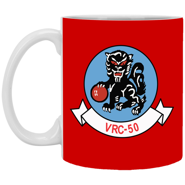 VRC 50 2 Mug - 11oz