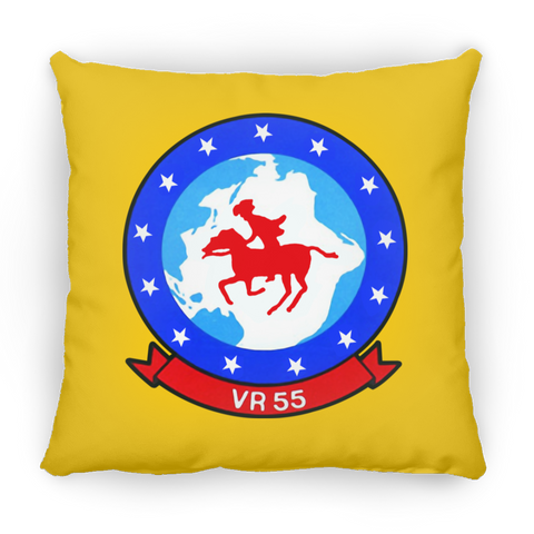 VR 55 1 Pillow - Square - 18x18