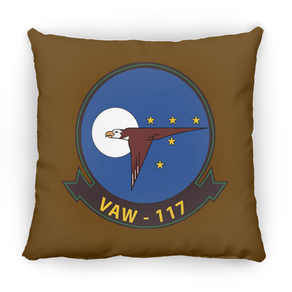 VAW 117 1 Pillow - Square - 18x18