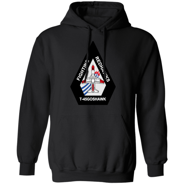 VT 21 7 Pullover Hoodie