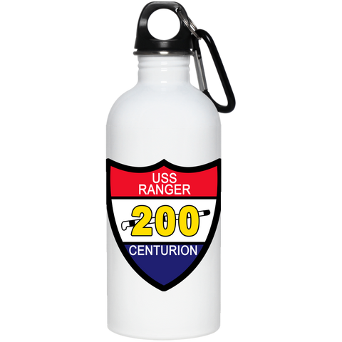 Ranger 200 Stainless Steel Water Bottle
