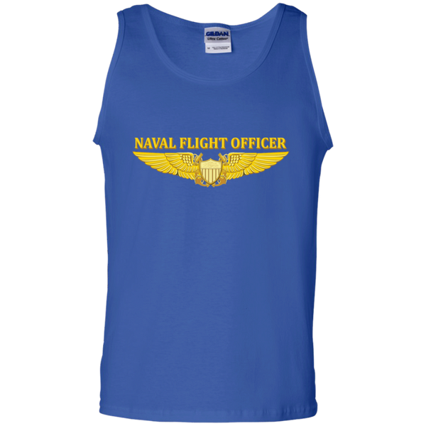 P-3C 2 NFO Cotton Tank Top