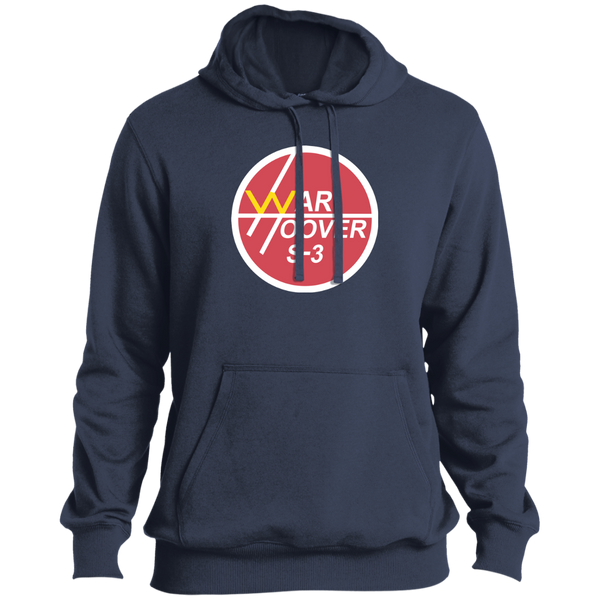 S-3 Viking 2 Tall Pullover Hoodie