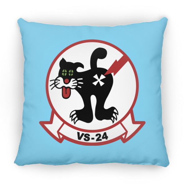 VS 24 5 Pillow - Square - 18x18