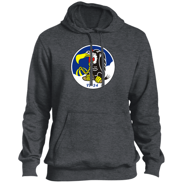 VP 34 1 Tall Pullover Hoodie