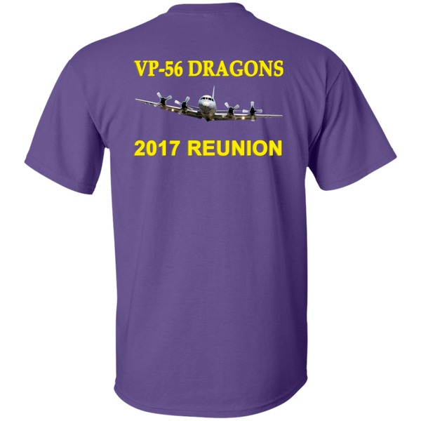 VP-56 2017 Reunion 1c Cotton Ultra T-Shirt