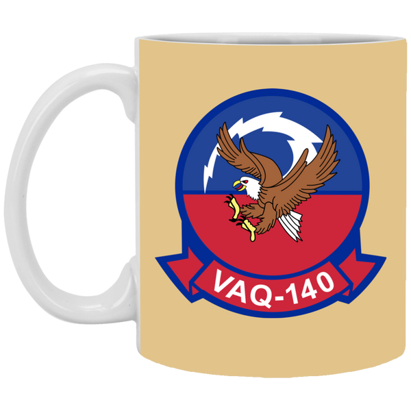 VAQ 140 1 Mug - 11oz