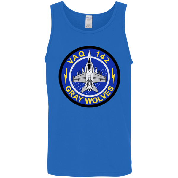 VAQ 142 5 Tank Top