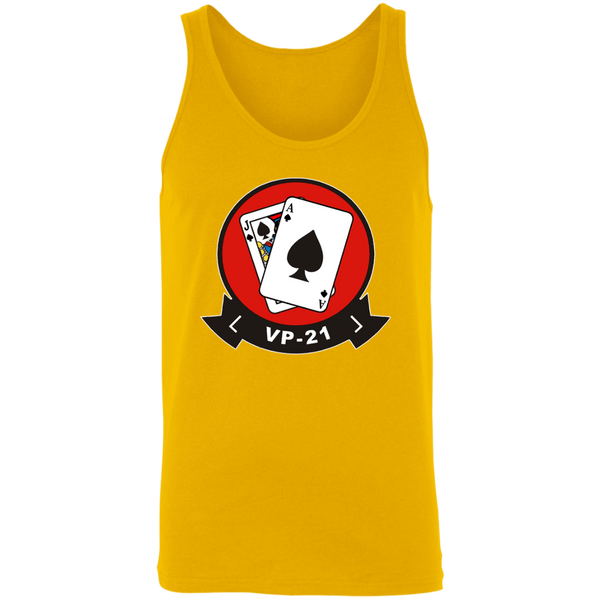 VP 21 1 Tank Top - Unisex