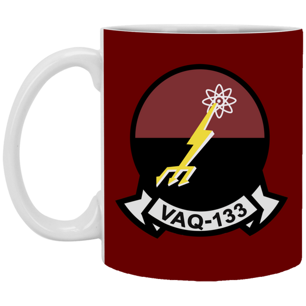 VAQ 133 1 Mug - 11oz