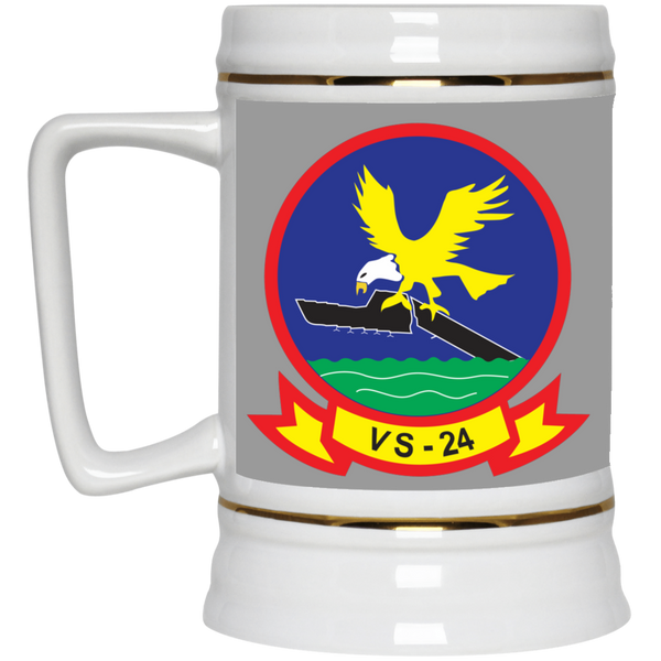 VS 24 1 Beer Stein - 22oz