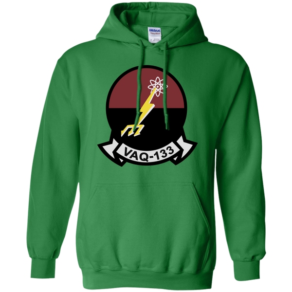 VAQ 133 1 Pullover Hoodie