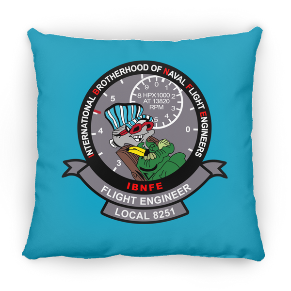 FE 03 Pillow - Square - 14x14