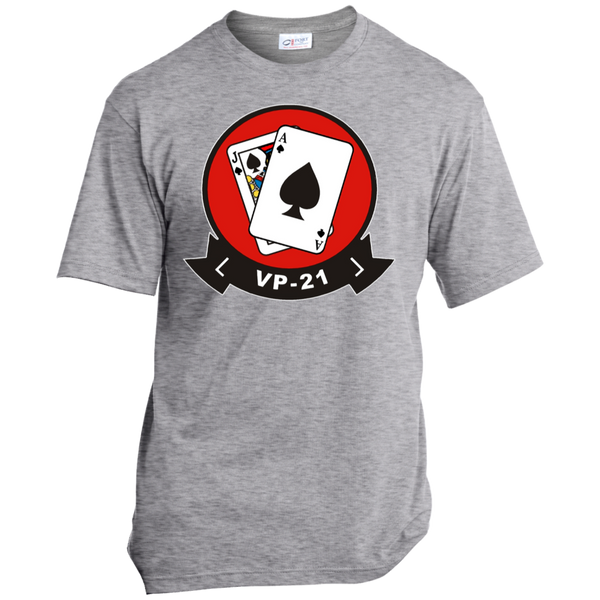 VP 21 1 Made in the USA Unisex T-Shirt