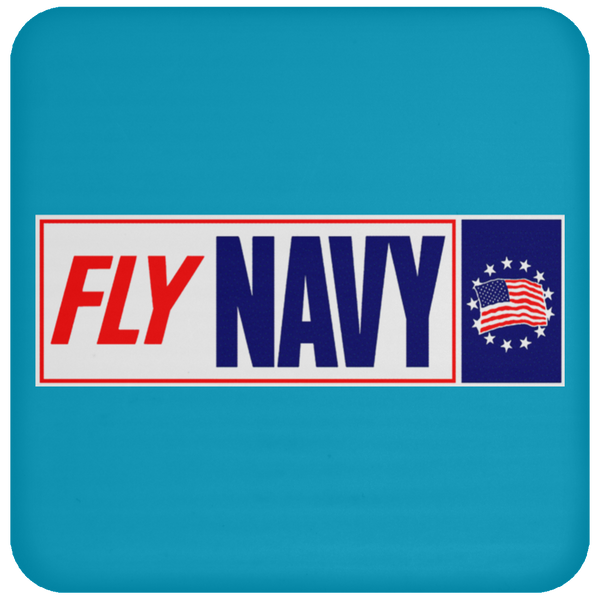 Fly Navy 1 Coaster