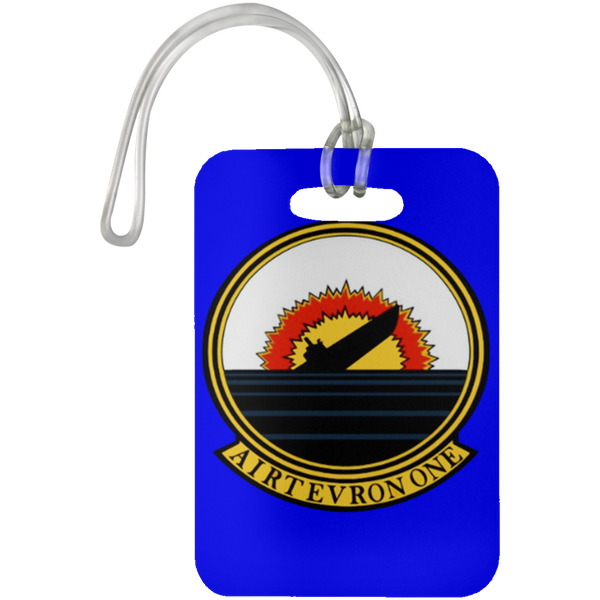 VX 01 1 Luggage Bag Tag