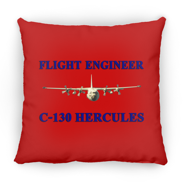 FE 08 1 Pillow - Square - 18x18