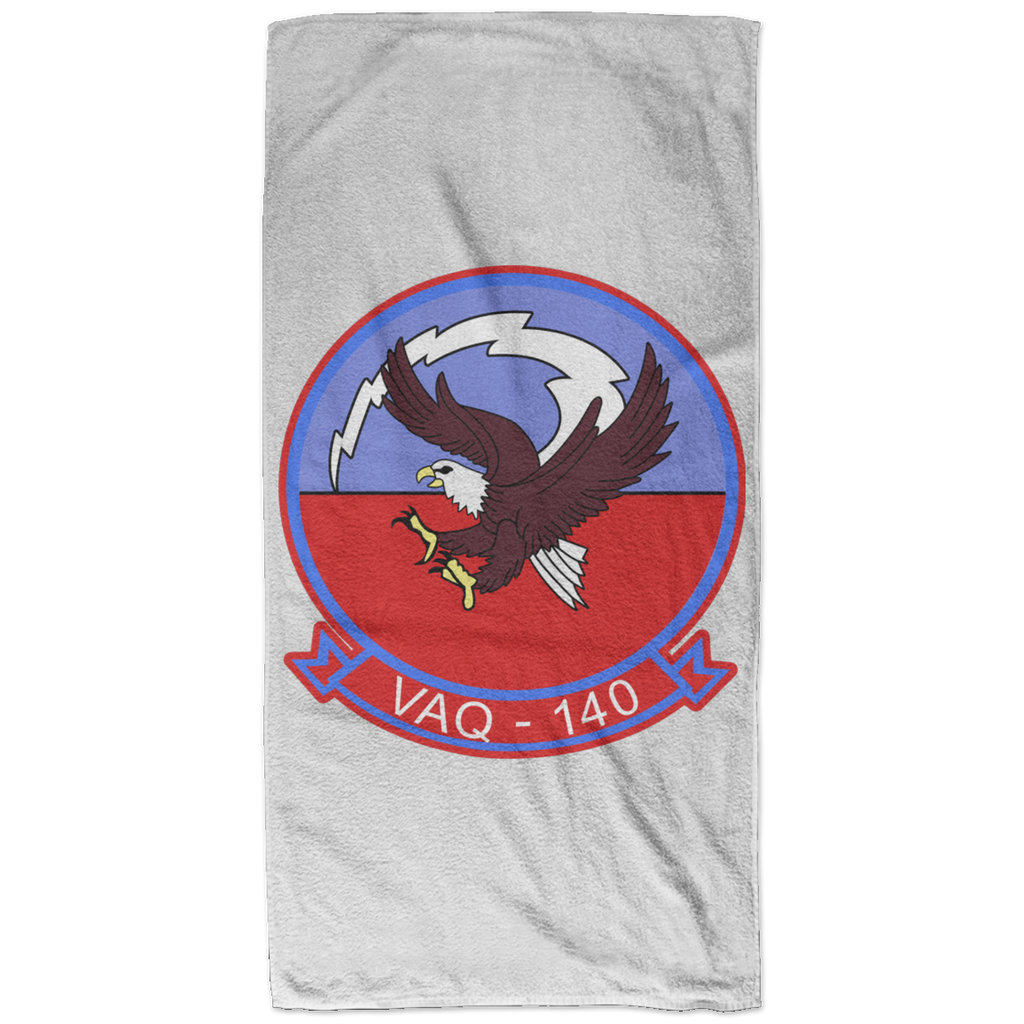 VAQ 140 2 Bath Towel - 32x64