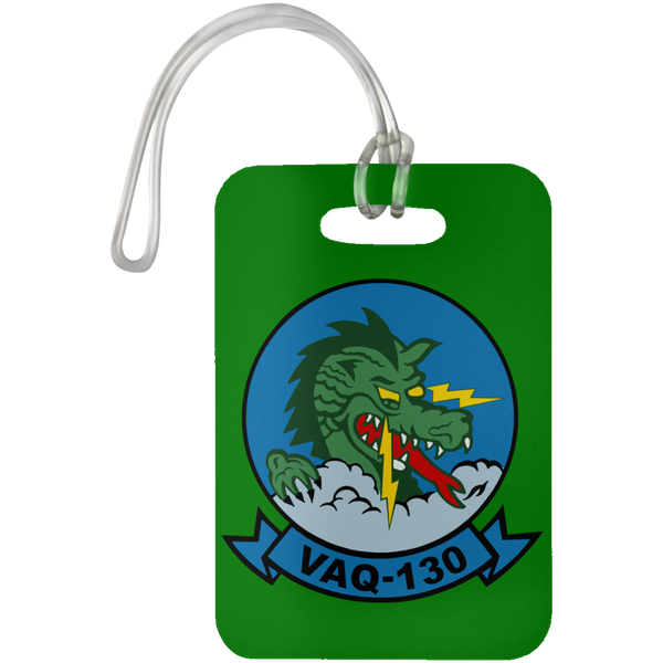 VAQ 130 1 Luggage Bag Tag